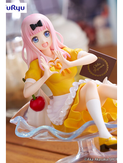 Фигурка Тика Фудзивара (Chika Fujiwara Parfait ver.)