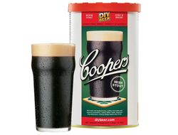 Coopers Irish Stout