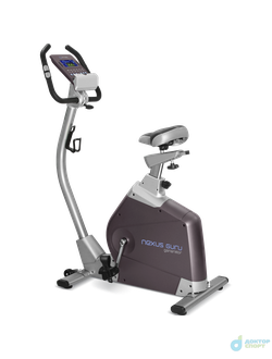OXYGEN FITNESS NEXUS GURU UB HRC Велотренажер домашний