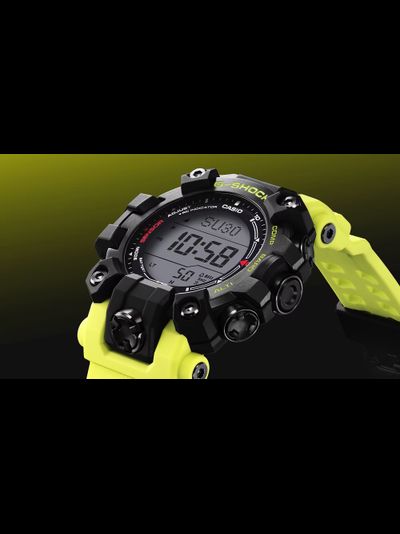 Часы Casio G-Shock GW-9500MRY-1A9