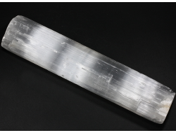 Селенит (гипс), Россия, Урал (162*37*21 мм, 213 г) №28883