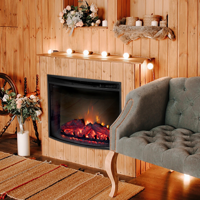 Электрический очаг Evrika