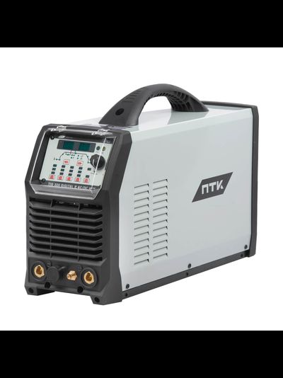 ПТК HANKER TIG 300 DIGITAL P AC/DC H39