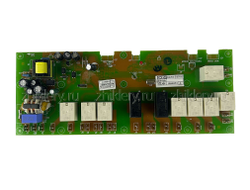 Силовой блок для духовых шкафов GEFEST (ГЕФЕСТ)