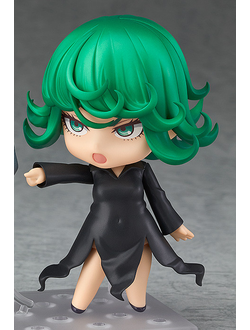 Нендроид Торнадо (Tatsumaki)