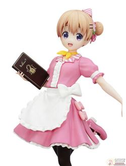 Фигурка Кокоа Хото (Hoto Kokoa American Diner ver.)