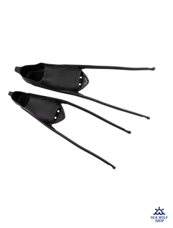 Калоши для ласт Scorpena F1 р.36/38 !promo