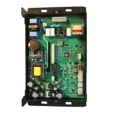 Блок (пульт) управления PW-140 к котлам KRP-20 KITURAMI (КИТУРАМИ)