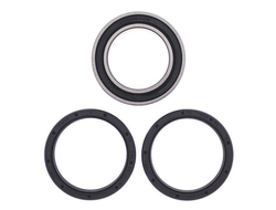 Rear Carrier Bearing Upgrade Kit Fits Stock Carrier Для Квадроцикла Can-Am Ds 450 Efi Mxc Allballs 25-1630