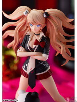 Фигурка Джунко Эношима (Enoshima Junko Pop Up Parade)
