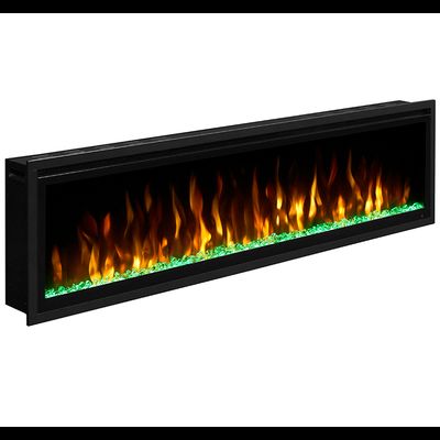 Линейный электроочаг Safita 60