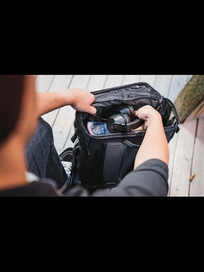 Рюкзак Dakine Concourse 30L Squall