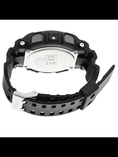 Часы Casio G-Shock GA-110-1A