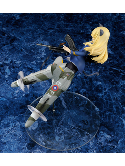 Фигурка 1/8 Пьеррин Х. Клостерманн (Perrine H Clostermann)