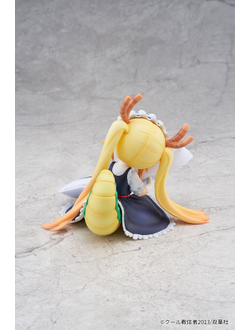 Фигурка Тору (Tohru Ribose)