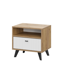 Тумба прикроватная «Милан»