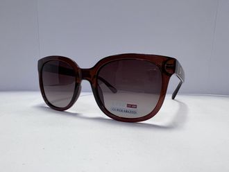 ОЧКИ СОЛНЦЕЗАЩИТНЫЕ LEKE ( POLARIZED）26061 C2 53-21-150