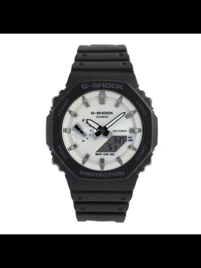 Часы Casio G-Shock GA-2100WD-1A