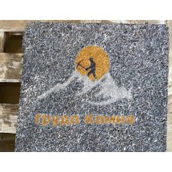 Морской ракушчник дагестанский широкоформатный