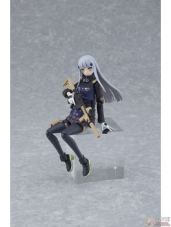 Фигурка фигма figma HK416