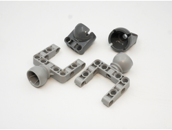 !АНАЛОГ! Suspension Pack /  Ball Joint,  (SSP6)