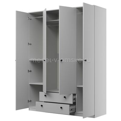 Шкаф Оскар ШР-4