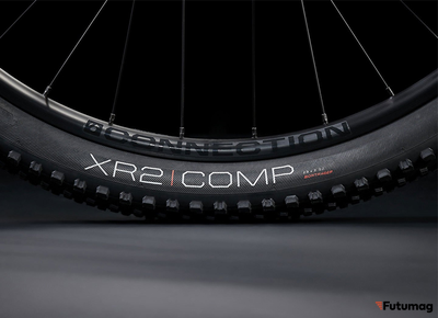 Велосипед Trek Marlin 4 ATB 29 Black