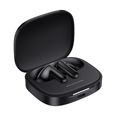 Xiaomi Redmi Buds 6 Черный