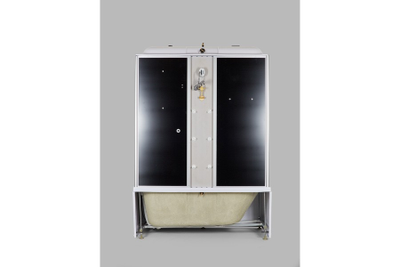 Душевой бокс Niagara NG-5150-01 (150 х 70)