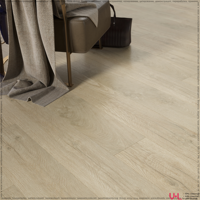 Кварцвиниловая плитка Fine Floor Rich Дуб Схиза FF-2093 43 класс толщина 2.5 мм с фаской клеевая 3.88 м2