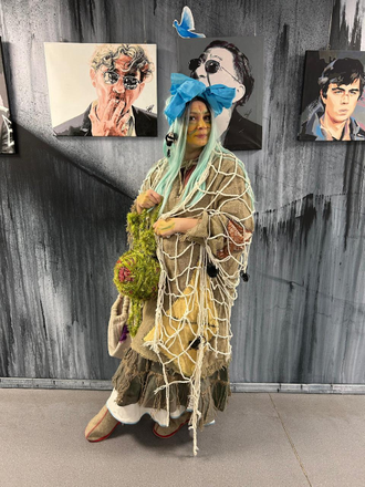 "Зима отменяется!?"