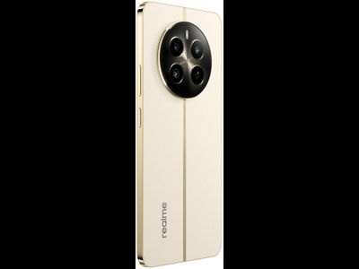 Realme 12 Plus 5G 8/256GB (RMX3867) Бежевый песок