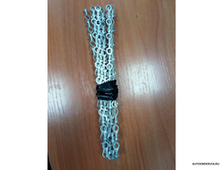 Контакт Ф5 луженная хор. (цена за 100 шт.)