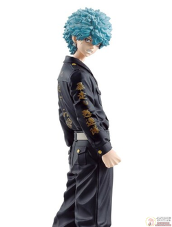 Фигурка Соя Кавата (Souya Kawata Bandai Spirits)