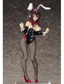 Фигурка 1/4 Юн-юн (Yunyun Bunny Ver.)