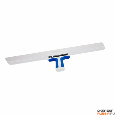 Шпатель фасадный из нержавеющей стали STORCH EXPERTGRIP 500 мм