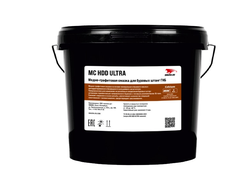 Смазка для буровых штанг МС  HDD ULTRA (зимняя), 4.5 кг ведро, 1078