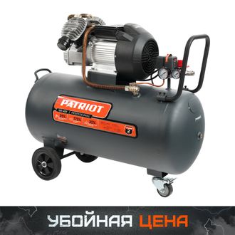 Patriot Профессионал Professional 100-400