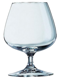 Бокал для бренди 250 мл. d=80 мм. h=110 мм. Etalon