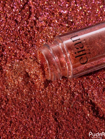 ELIAN Рассыпчатые тени для век Eyeconic Loose Pigment тон 27 Saturn's Rings