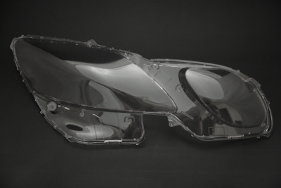 Стекло для фары Lexus GS300, правое (R), 1шт