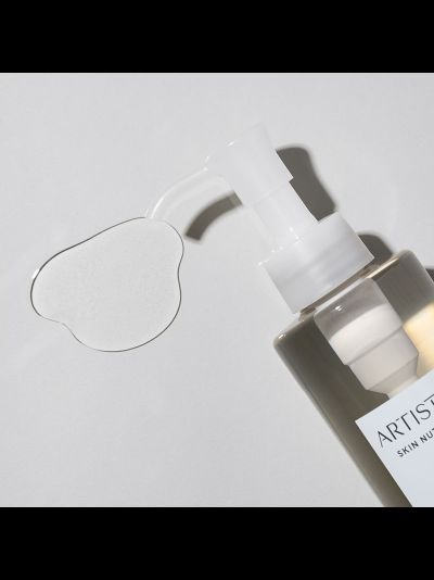 ARTISTRY SKIN NUTRITION Очищающее масло для снятия макияжа