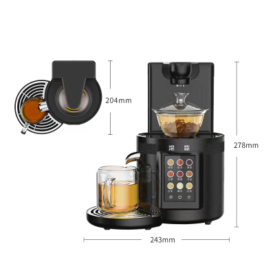 Умный чайник К2