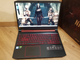 ACER NITRO 5 AN515-54-57NE ( 15.6 FHD IPS I5-9300H GTX1050(3Gb) 8Gb 512SSD )