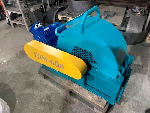 Щепорез РДМ-600 в Краснодарский край