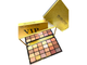 Палетка теней MakeUp Revolution Eyeshadow 24 VIP Palette 24 цвета оптом