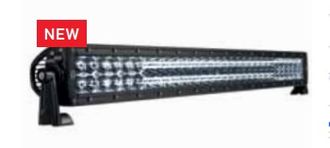 Дополнительная оптика Hella EnduroLED  750мм Ближний свет (с2; 835x89,5x83/65мм) вертикальный или подвесной монтаж, 9V-36V