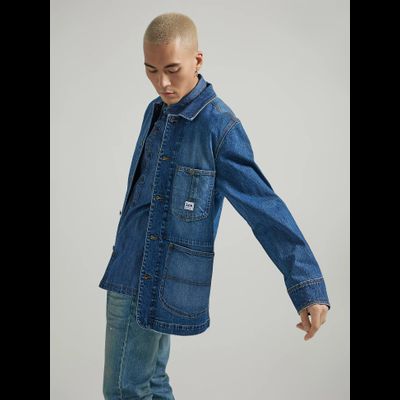 Полупальто Lee® Chore Coat