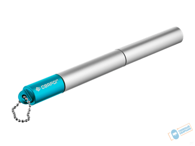 Пенал для вольфрамовых электродов ТМ "Сварог"