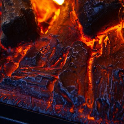 Электроочаг 3D Novara 26